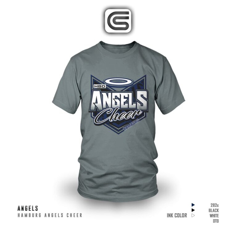 CS Design - Blue Angels - ver3.3