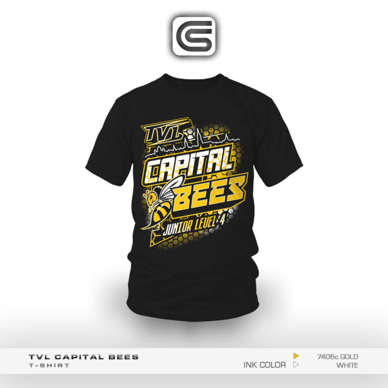 CS Design - Capital Bees - ver2
