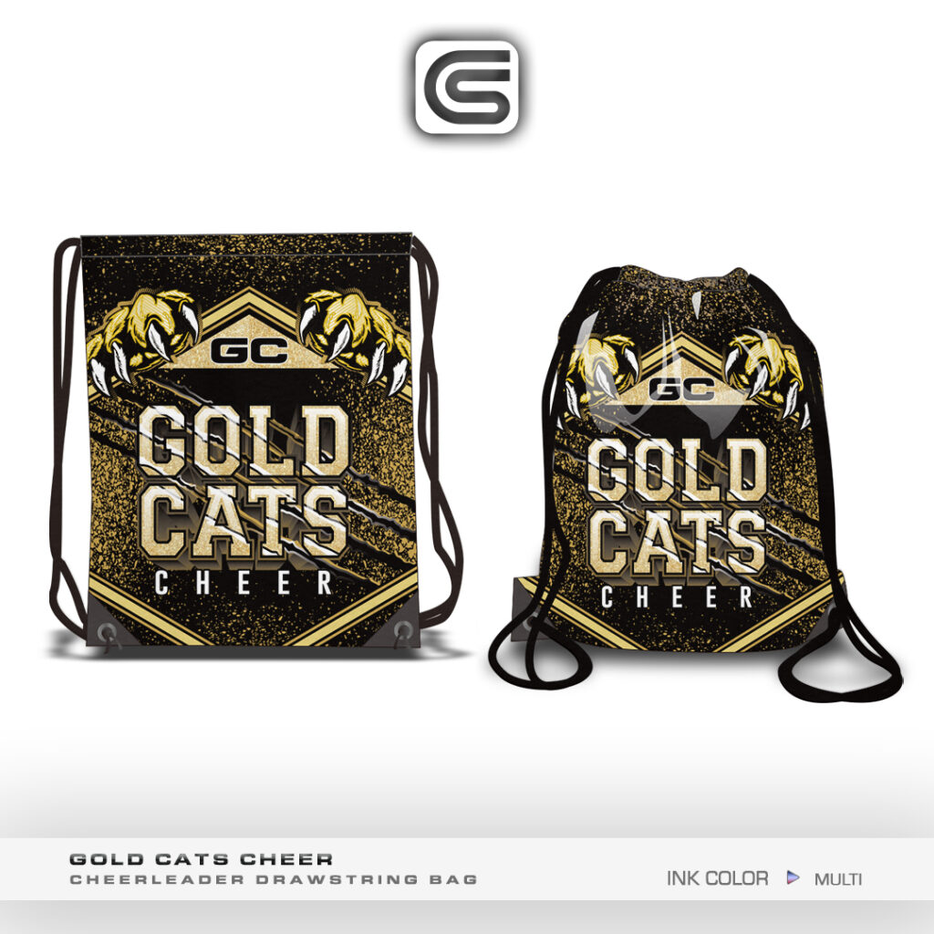 gold-cats-SUBLIMATED-drawstring-bag