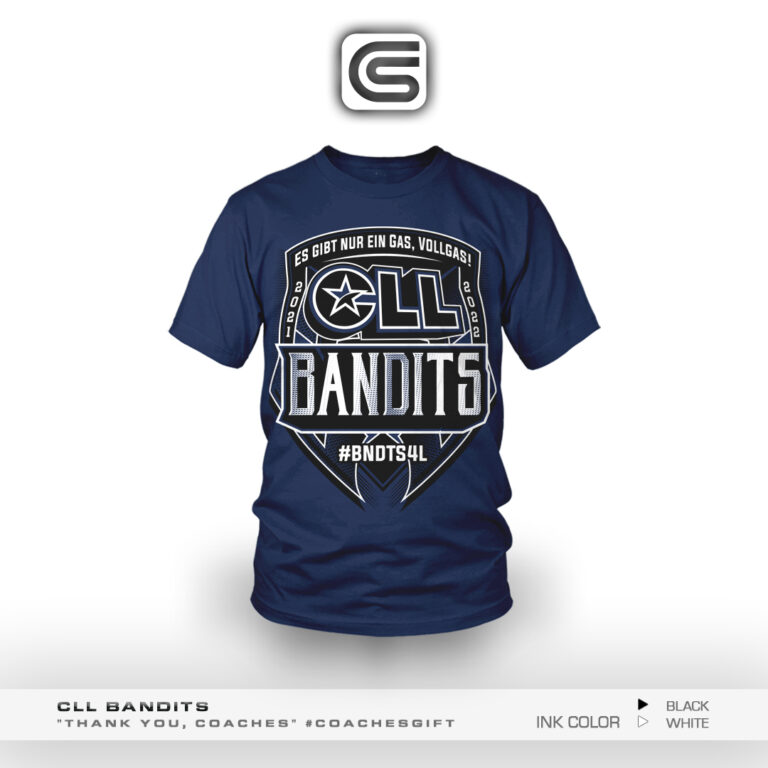 CS Design - CLL Bandits - rev3
