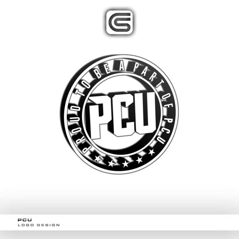 CS Design - PCU Gym Logo - ver2