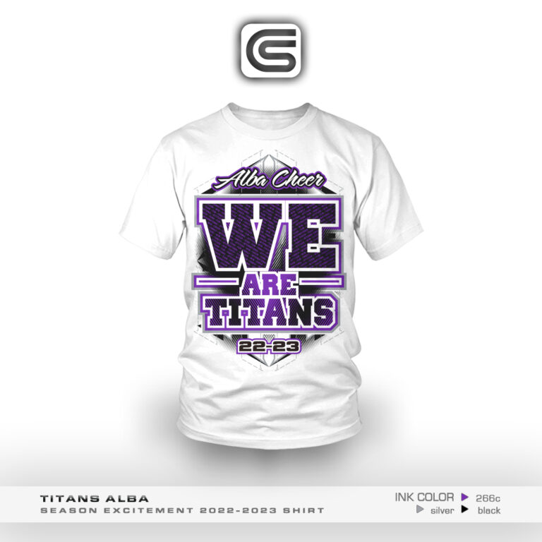 CS Design - We are Titans - ver3