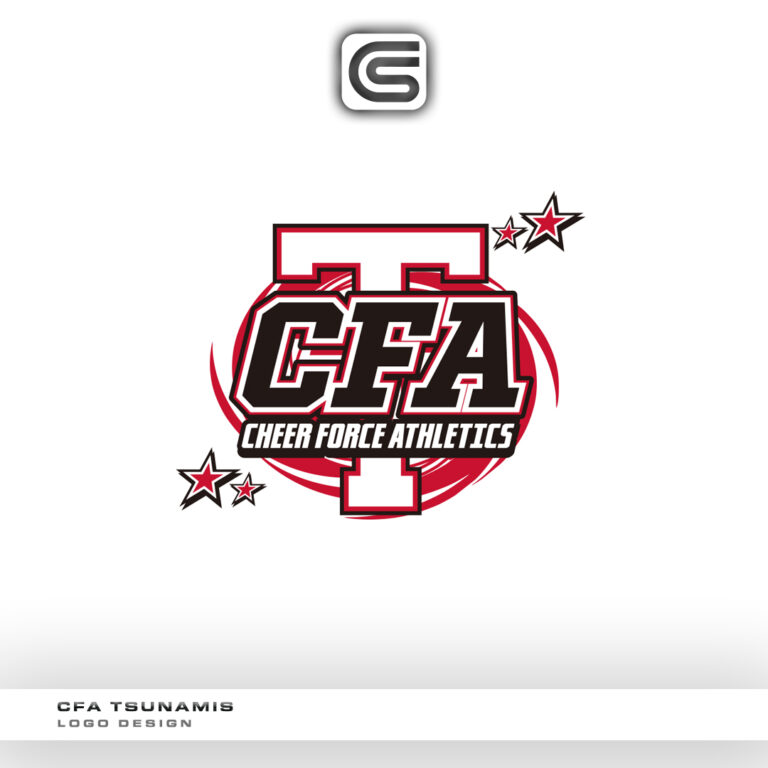 CS Design - CFA Gym Logo - ver6.1
