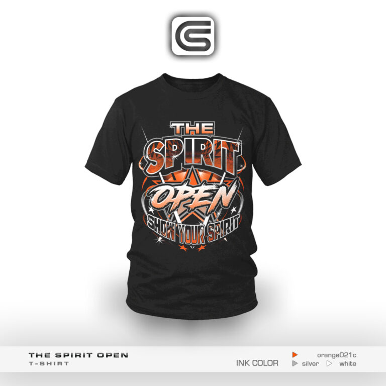 CS Design - Spirit Open 2022 - ver2