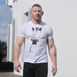 The Cupie - <br> Tshirt <br>