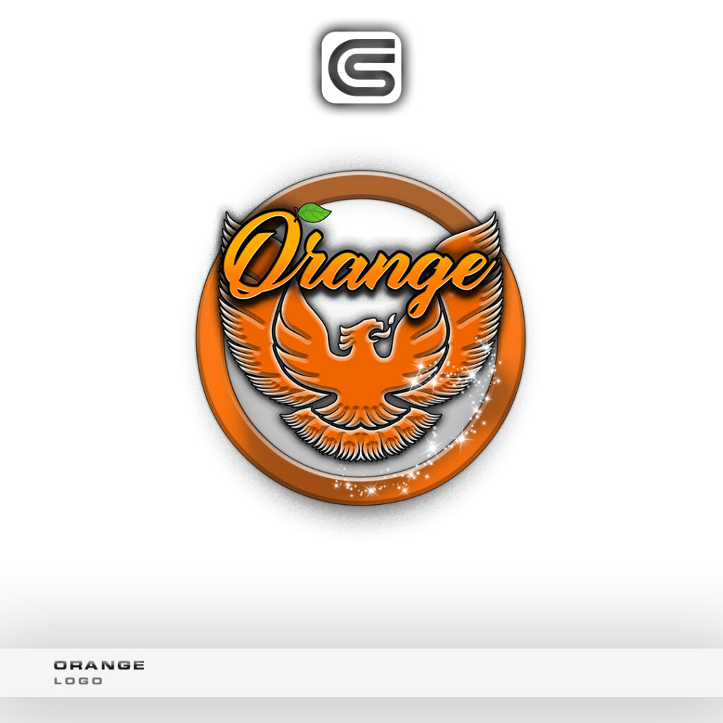 CS-Design-Phoenix-Orange-Team-Logo-preview