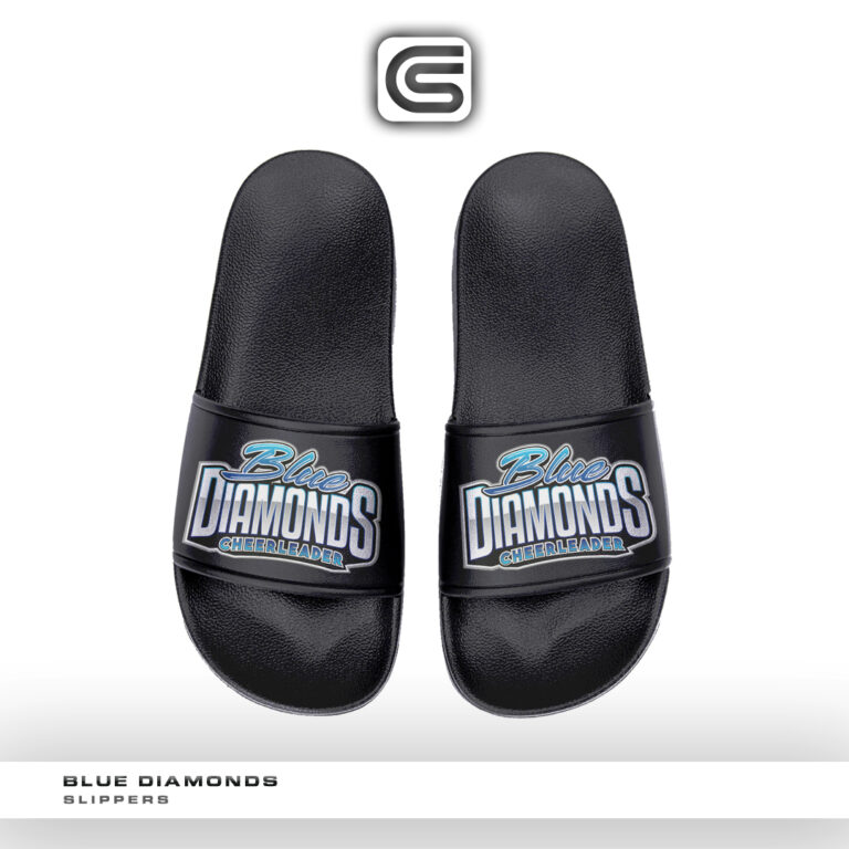 CS-Teamwear-Blue-Diamonds-Slipper-ver1-1