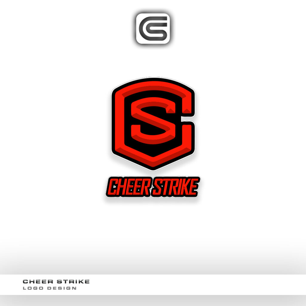 cheerstrike-logo-design-w-CS