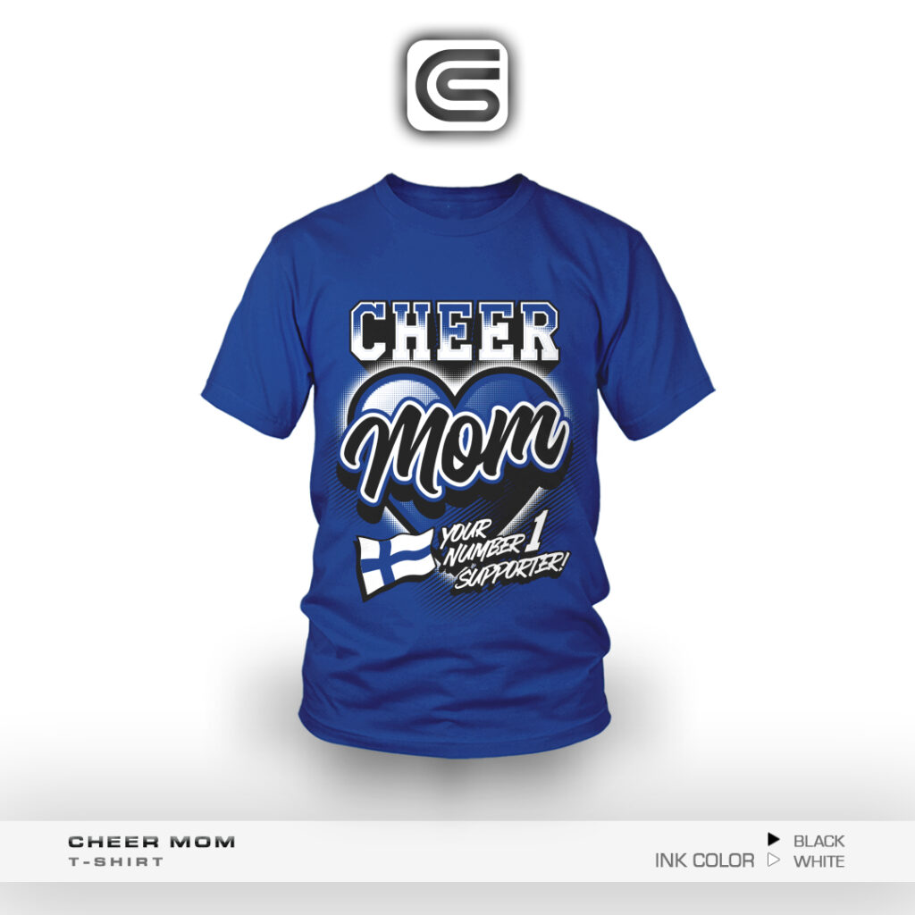 Cheer-mom-lathi-finland-tee-CS