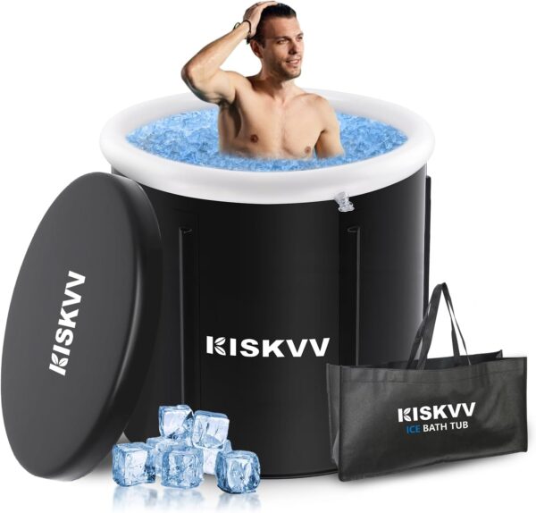 Ice Bath - Recovery Tool - Image 2
