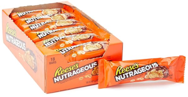 The best PeanutButterBar on earth!
