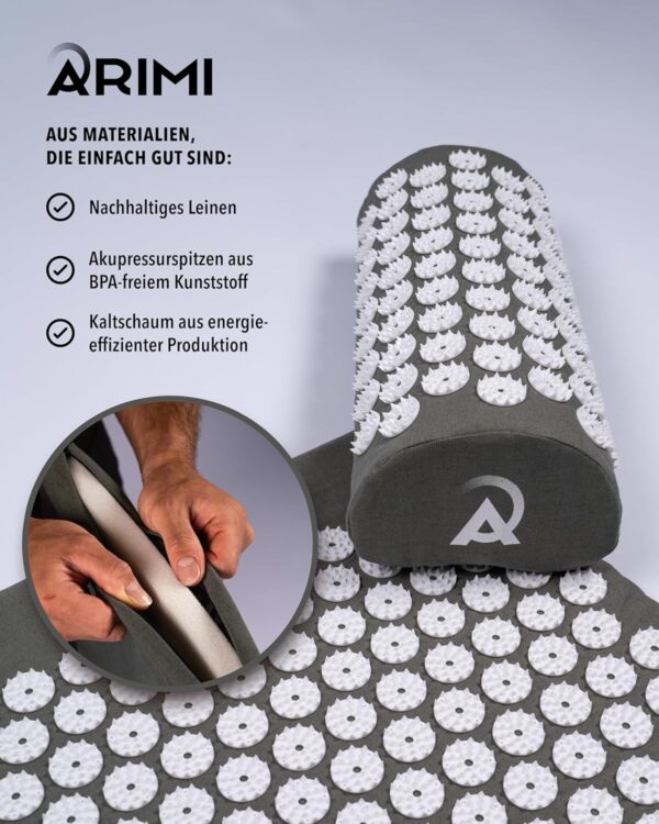 Acupuncture Mat - Recovery Tool - Image 4