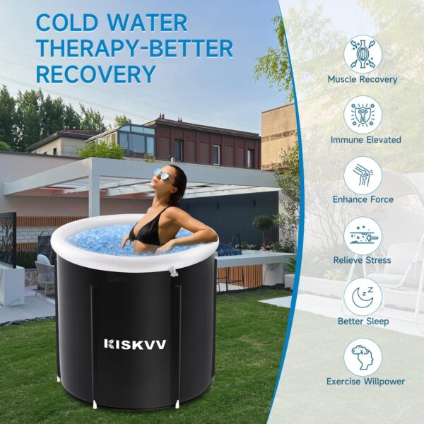Ice Bath - Recovery Tool - Image 5