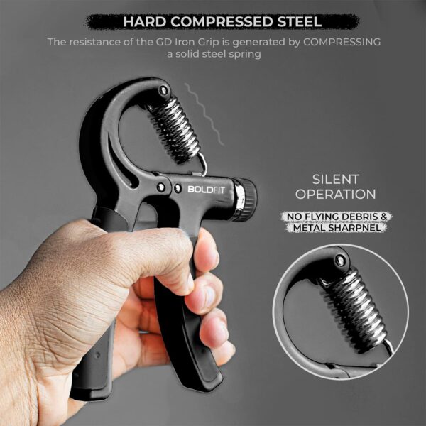 StrongGrips StrongStunts - Image 7