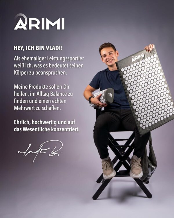 Acupuncture Mat - Recovery Tool - Image 8