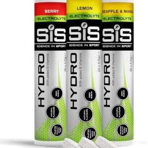 My favorite Elektrolythe Supp!