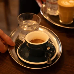 Specialty Coffee Tip #1 - Café de Enrico