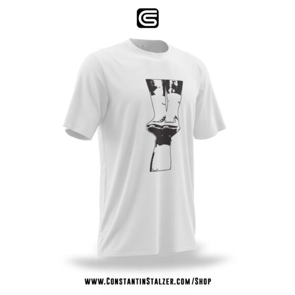 The Cupie - <br> Tshirt <br> - Image 12
