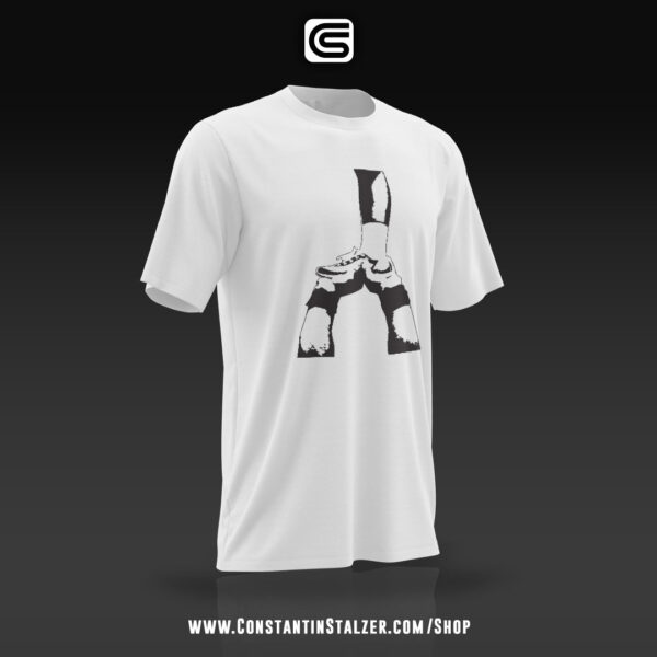 The Torch - <br> Tshirt <br> - Image 2
