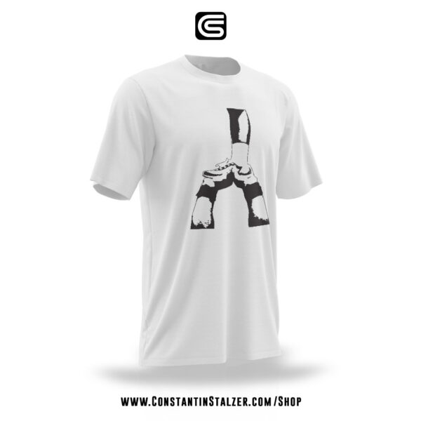 The Torch - <br> Tshirt <br> - Image 10