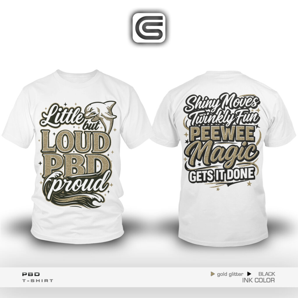 Paderborn Dolphins - Peewees