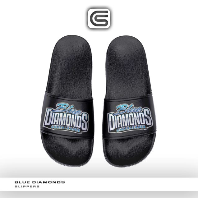 CS-Teamwear-Blue-Diamonds-Slipper-ver1-1